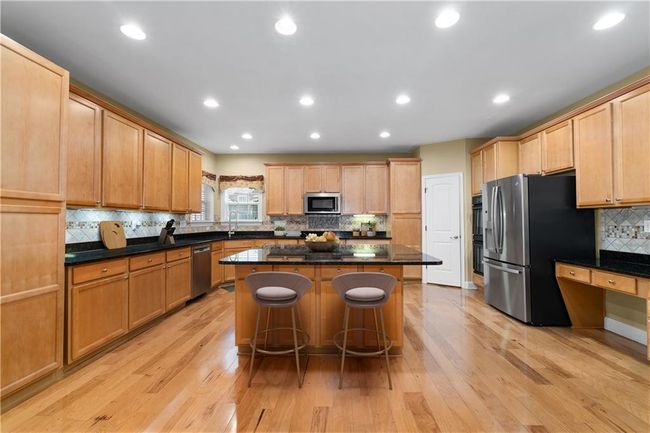 3717 Shady Maple Dr, House other with 7 bedrooms, 5 bathrooms and 1 parking in Stonecrest GA | Image 7