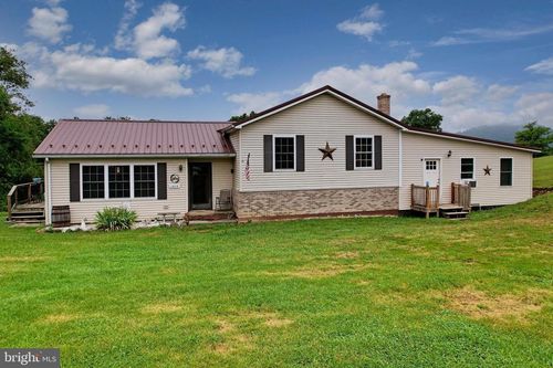 1414 Old Furnace Rd, Ridgeley, WV, 26753-7679 | Card Image
