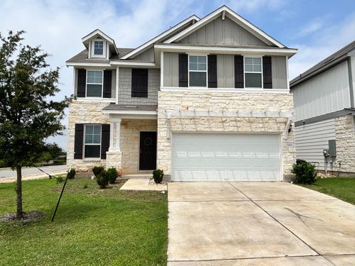 1509 Hope Ranch Rd, Leander, TX, 78641-5410 | Card Image