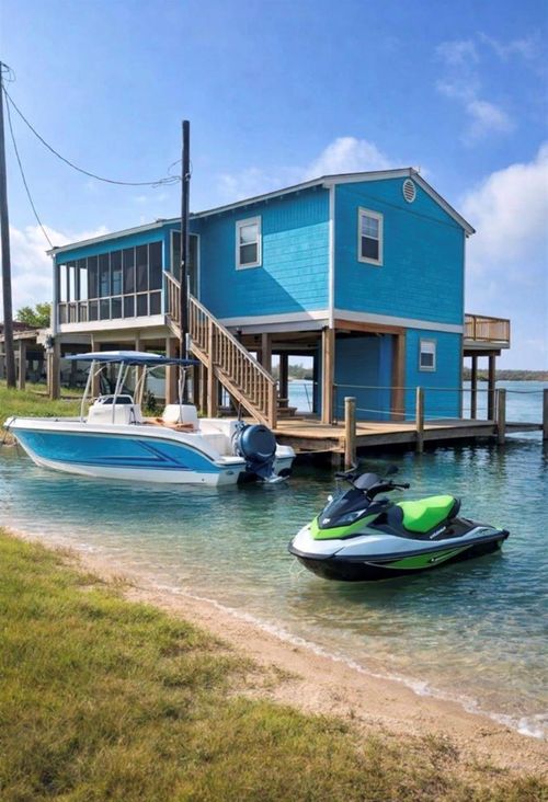 2284 Fm 2031, Matagorda, TX, 77457 | Card Image