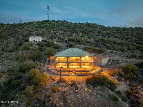 19800 E St Josephs Rd, Black Canyon City, AZ, 85324-7506 | Card Image