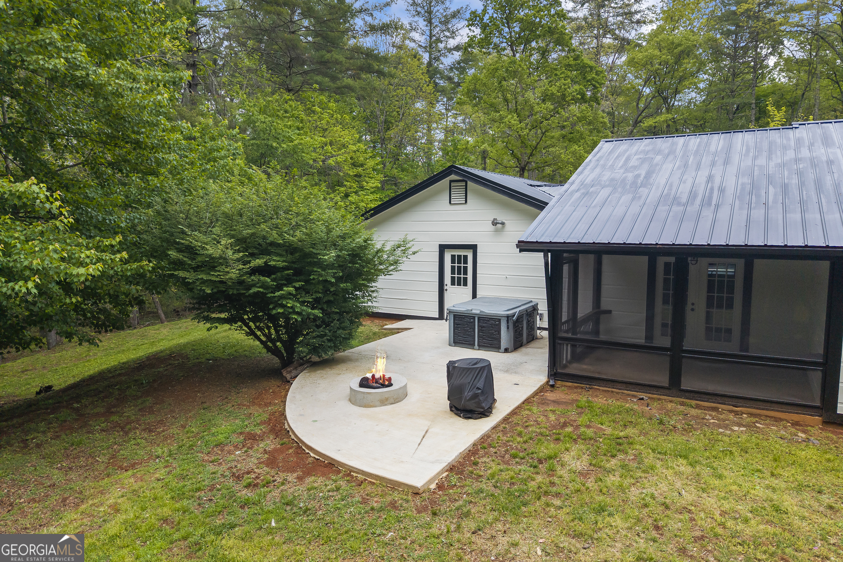 Residential in Blue Ridge 4