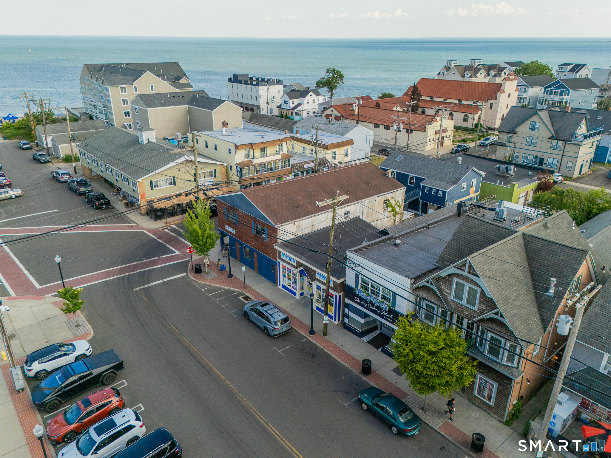 Commercial Lease in Milford 5