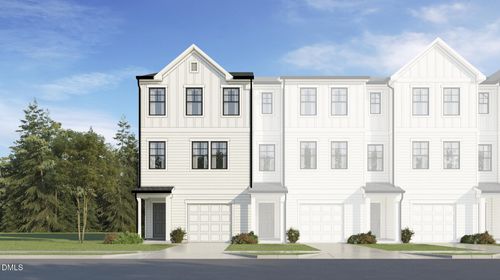 340 Diversity Way, Raleigh, NC, 27610-9544 | Card Image