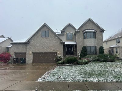 18502 River Road, House other with 4 bedrooms, 2 bathrooms and 3 parking in Hazel Crest IL | Image 1