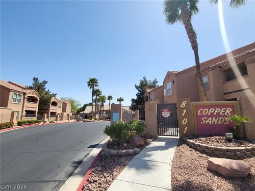 1160-8101 W Flamingo Rd, Las Vegas, NV, 89147-7408 | Card Image