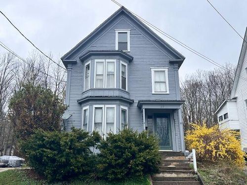 39 Payne Street, Sanford, ME, 04083 | Card Image