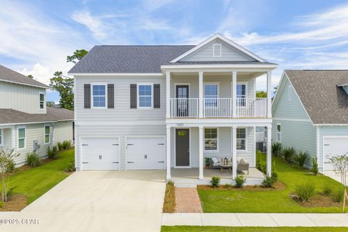 lot-648-1401 Buttonsage Ave, Panama City, FL, 32405-2382 | Card Image