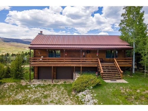 1295 Gcr 49, Grand Lake, CO, 80447 | Card Image