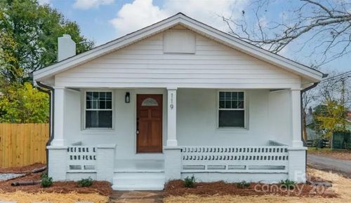 119 Nat Barber Ave, Gastonia, NC, 28052-2377 | Card Image