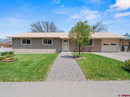 1013 Centennial Dr, Montrose, CO, 81401-4455 | Card Image