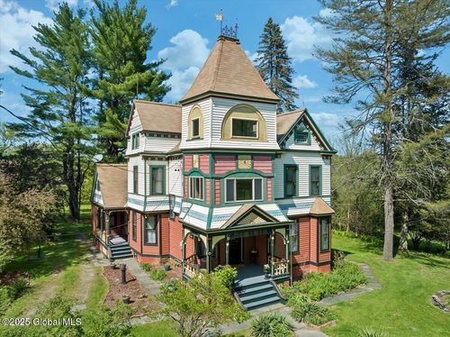 4930 State Route 81, Greenville, NY, 12083-3504 | Card Image