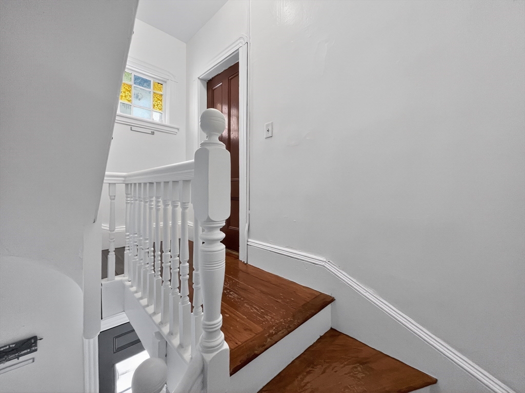 Residential Income in Somerville 5