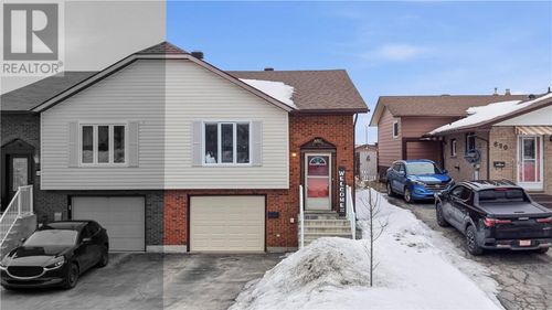 882 Chestnut Cres, Sudbury, ON, P3A5G4 | Card Image