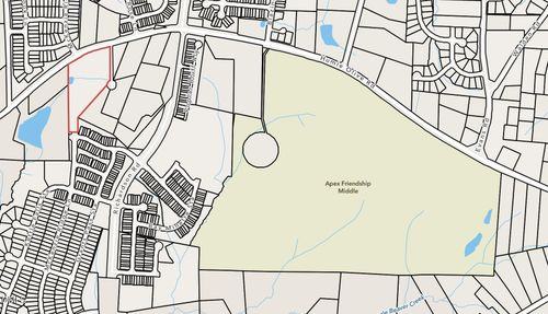 0 Humie Olive Rd, Apex, NC, 27502 | Card Image
