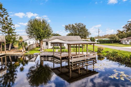 26603 W Cove Drive, Tavares, FL, 32778 | Card Image