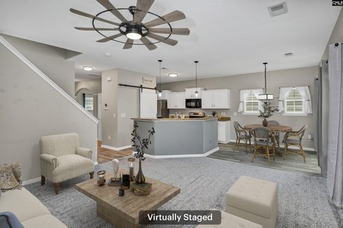 116 Chesterton Dr, Lexington, SC, 29072-7146 | Card Image