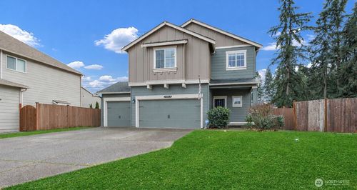 19123 110th Avenue Ct E, Puyallup, WA, 98374-6494 | Card Image