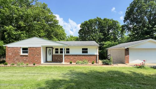 1376 Kings Church Rd, Taylorsville, KY, 40071-7992 | Card Image