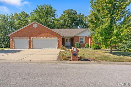 129 Crestview Dr, Marthasville, MO, 63357-1898 | Card Image