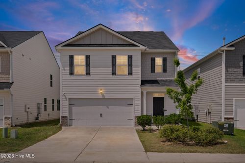 2943 Calli Crossing Dr, Graniteville, SC, 29829-6042 | Card Image
