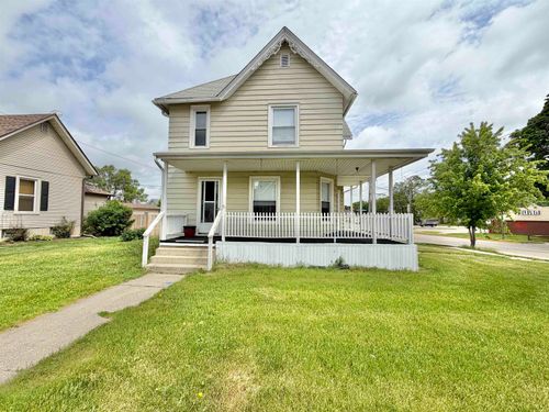 617 East Ave, Belvidere, IL, 61008-4501 | Card Image