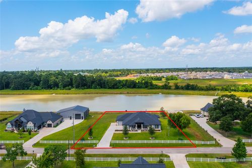 11902 W Border Oak Dr, Magnolia, TX, 77354-6997 | Card Image