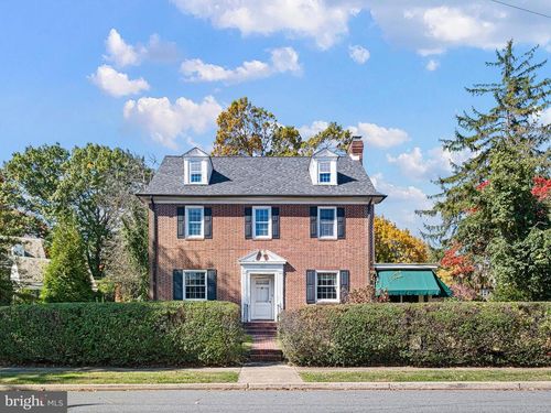 1105 Woodlawn Ave, WILMINGTON, DE, 19805-2631 | Card Image