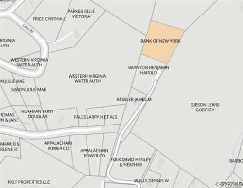 0 Brickey Hill Rd, Troutville, VA, 24175 | Card Image