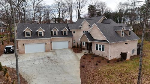 128 Provence Ct, King, NC, 27021-8408 | Card Image
