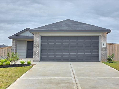 40821 Hawthorne Glades St, Magnolia, TX, 77354 | Card Image