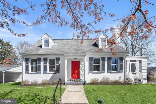 6601 7th St Nw, WASHINGTON, DC, 20012-2623 | Card Image