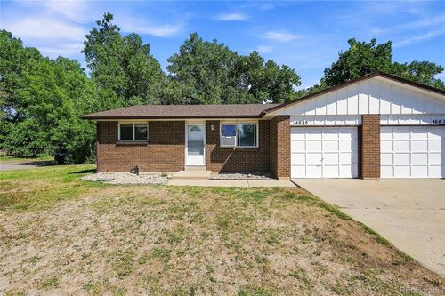 4650 Quail St, Wheat Ridge, CO, 80033-2530 | Card Image