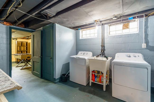 15501 E Jefferson Ave, House other with 3 bedrooms, 3 bathrooms and null parking in Grosse Pointe Park MI | Image 20