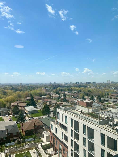 1023-3100 Keele St, North York, ON, M3M0E1 | Card Image