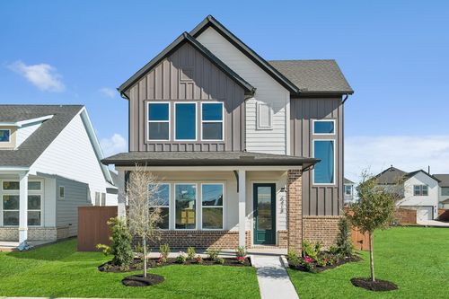 6418 Wildwood Springs Ln, Houston, TX, 77044 | Card Image