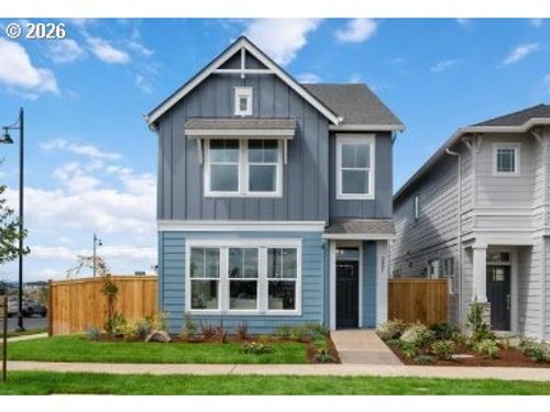 8568 Se Crabapple St, Hillsboro, OR, 97123 | Card Image