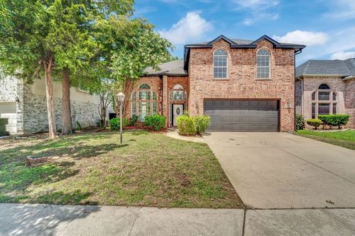 6705 Carrington Dr, Plano, TX, 75023-1677 | Card Image