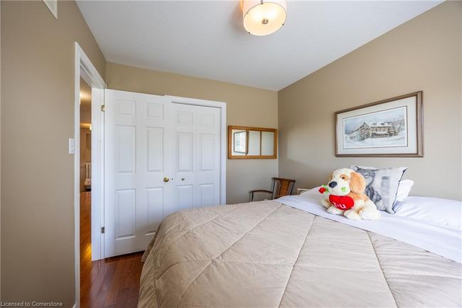 1 - 19 Somerset Dr, Townhouse with 2 bedrooms, 3 bathrooms and 2 parking in Port Dover ON | Image 14