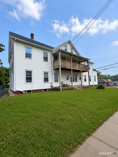 2e-34 W Center St, Manchester, CT, 06040-4980 | Card Image