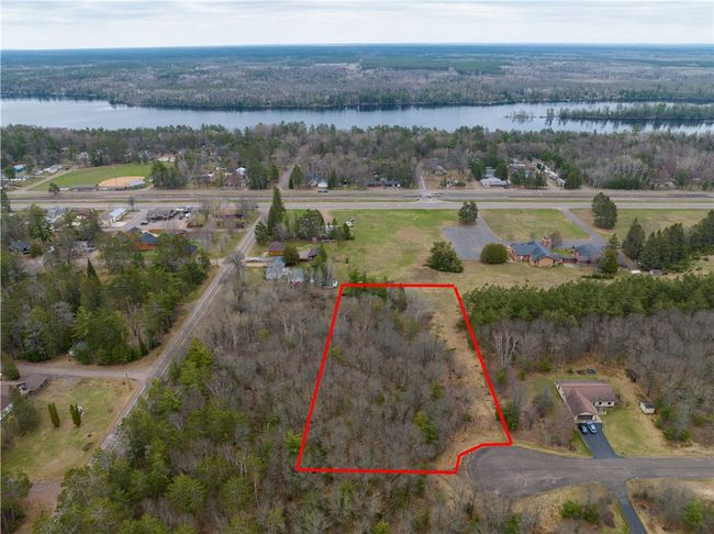 6 Smith Drive, Home with 0 bedrooms, 0 bathrooms and null parking in SOLON SPRINGS WI | Image 9