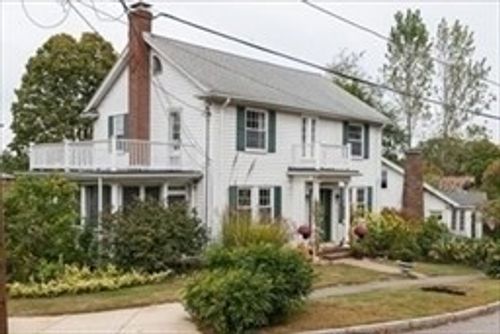 51 Hillside Ave, Quincy, MA, 02170-3217 | Card Image