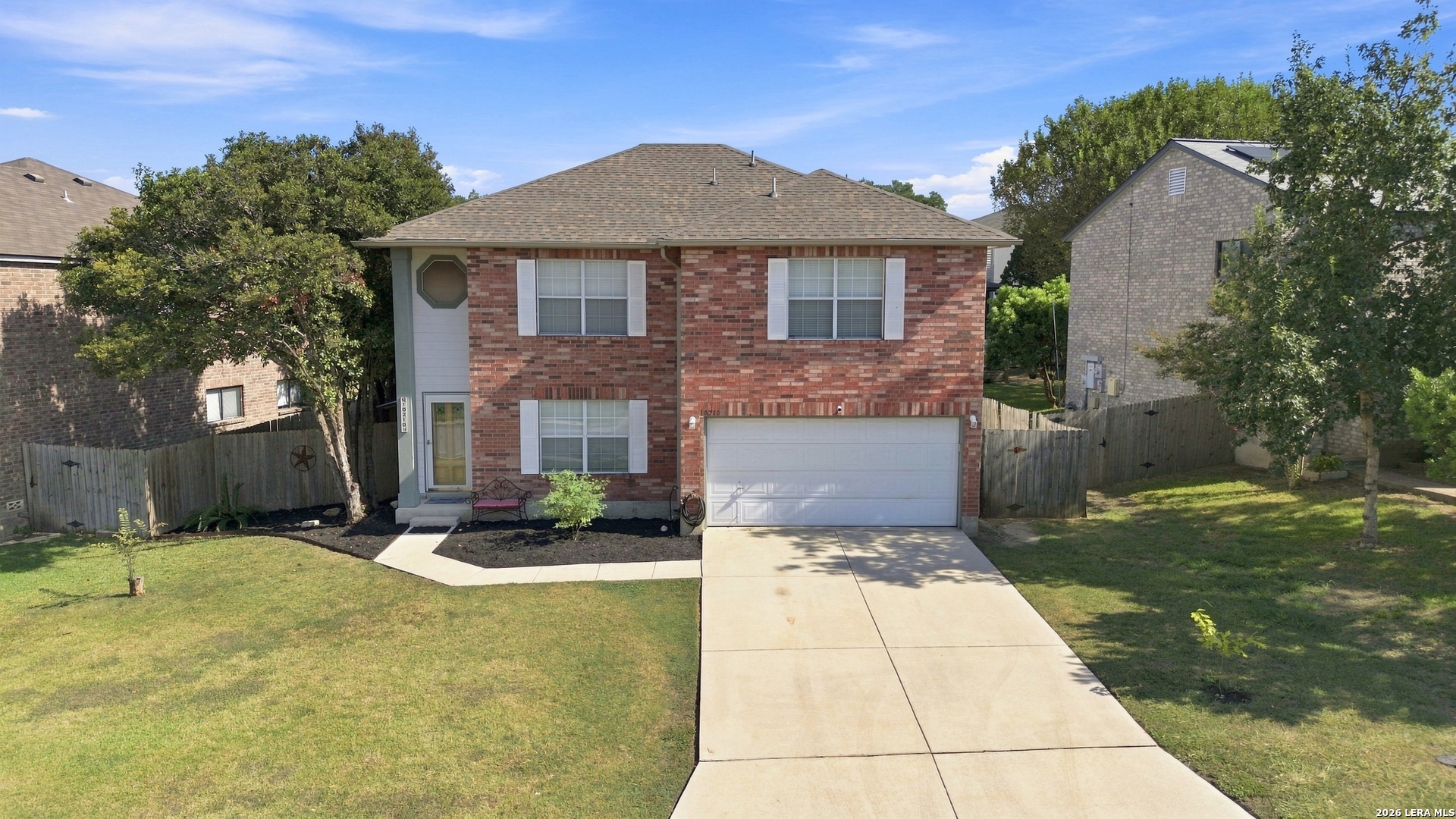Residential in San Antonio 4