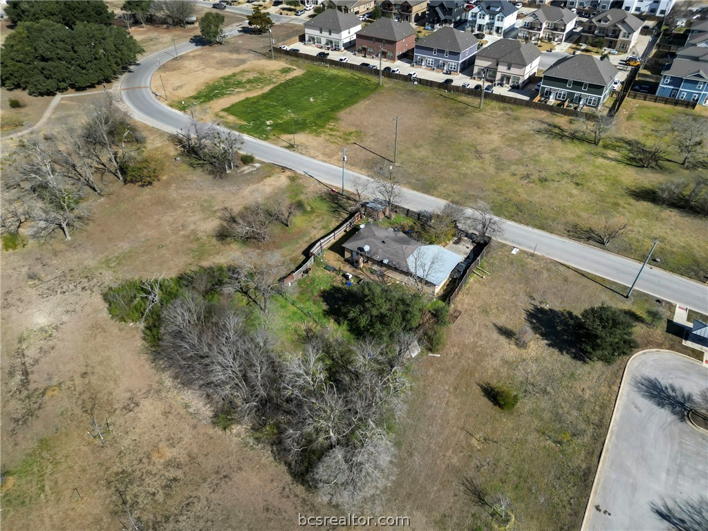 Land in College Station 5