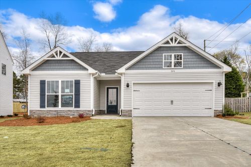 939 Lovebird Lane, North Augusta, SC, 29860 | Card Image