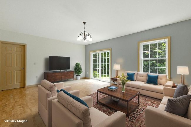 10 Beechwoods At Intervale, Condo with 3 bedrooms, 4 bathrooms and null parking in Bartlett NH | Image 31