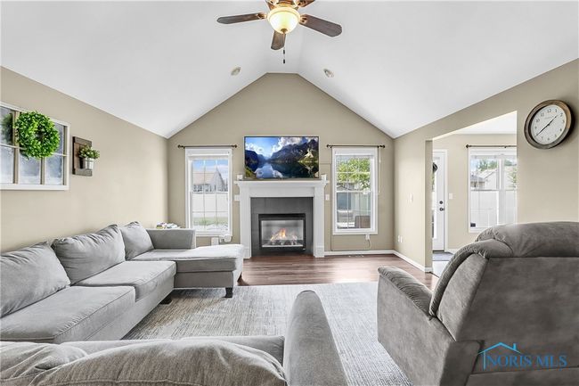 740 Tarra Oaks Dr, House other with 3 bedrooms, 3 bathrooms and 2 parking in Findlay OH | Image 4