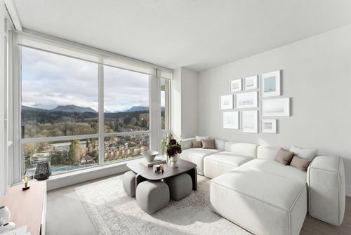 1909-1550 Fern St, North Vancouver, BC, V7J0A9 | Card Image