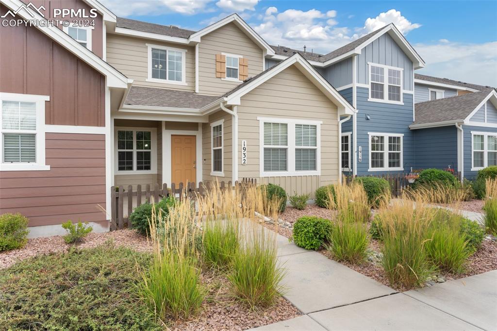 Lower Gold Camp Rd, Colorado Springs, CO 80905