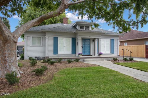 312 S Meridian Ave, Alhambra, CA, 91801-3042 | Card Image